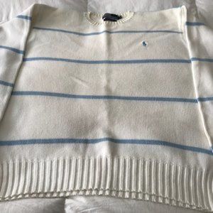 POLO by Ralph Lauren, Sweater, Men's